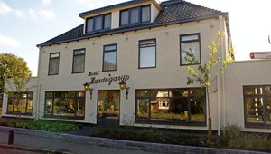 Van der Valk Hotel Hardegarijp-Leeuwarden